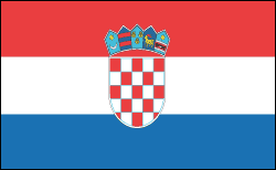CHORWACJA